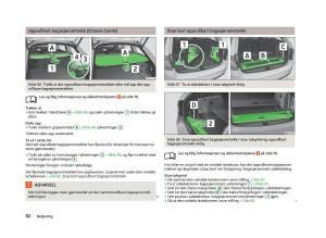 Skoda-Octavia-III-3-bruksanvisningen page 84 min