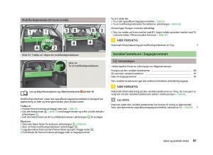 Skoda-Octavia-III-3-bruksanvisningen page 87 min