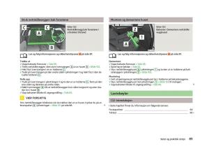 Skoda-Octavia-III-3-bruksanvisningen page 91 min