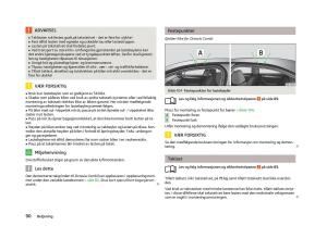 Skoda-Octavia-III-3-bruksanvisningen page 92 min