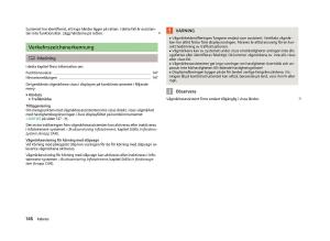Skoda-Octavia-III-3-instruktionsbok page 148 min
