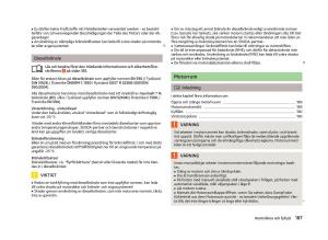 Skoda-Octavia-III-3-instruktionsbok page 189 min