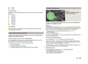 Skoda-Octavia-III-3-instruktionsbok page 205 min