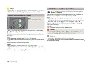 Skoda-Octavia-III-3-instruktionsbok page 48 min