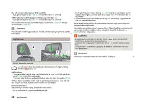 Skoda-Octavia-III-3-instruktionsbok page 66 min