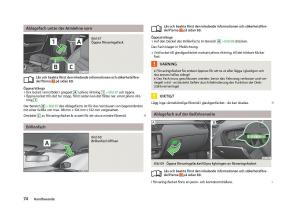 Skoda-Octavia-III-3-instruktionsbok page 76 min