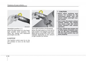 Hyundai-Genesis-Coupe-owners-manual page 168 min