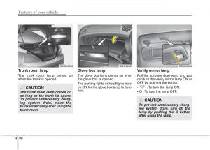 Hyundai-Genesis-Coupe-owners-manual page 174 min