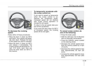 Hyundai-Genesis-Coupe-owners-manual page 289 min