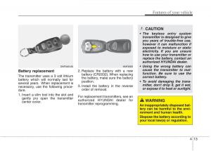 Hyundai-Genesis-Coupe-owners-manual page 97 min