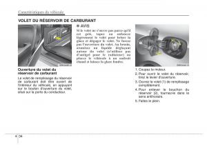 Hyundai-Genesis-Coupe-manuel-du-proprietaire page 124 min