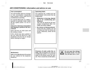 Dacia-Duster-owners-manual page 135 min