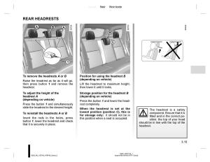 Dacia-Duster-owners-manual page 143 min