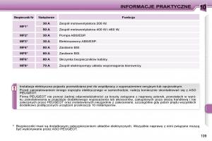 Peugeot-307-CC-instrukcja-obslugi page 108 min