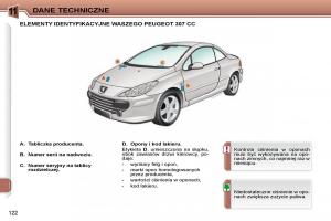 Peugeot-307-CC-instrukcja-obslugi page 125 min