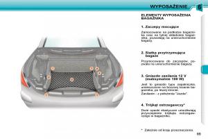 Peugeot-307-CC-instrukcja-obslugi page 70 min