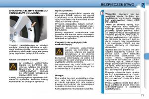 Peugeot-307-CC-instrukcja-obslugi page 72 min