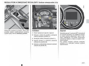 Renault-Fluence-navod-k-obsludze page 107 min