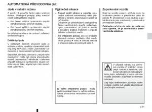 Renault-Fluence-navod-k-obsludze page 117 min