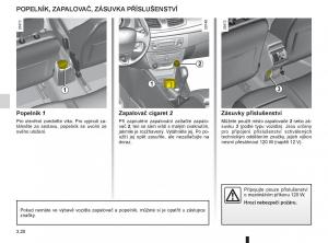 Renault-Fluence-navod-k-obsludze page 138 min