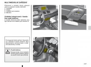 Renault-Fluence-navod-k-obsludze page 145 min