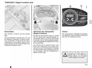 Renault-Fluence-Handbuch page 119 min