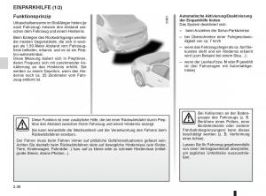 Renault-Fluence-Handbuch page 122 min