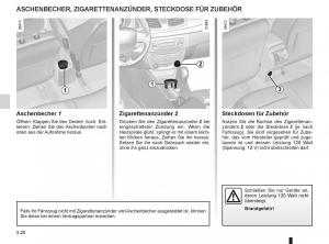 Renault-Fluence-Handbuch page 146 min