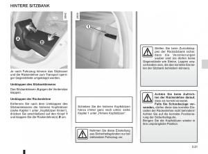 Renault-Fluence-Handbuch page 147 min