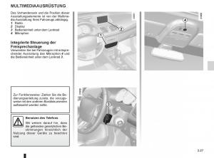 Renault-Fluence-Handbuch page 153 min