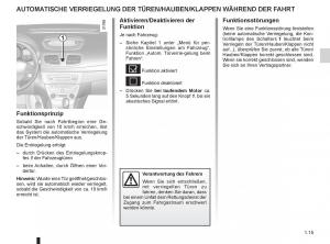 Renault-Fluence-Handbuch page 17 min