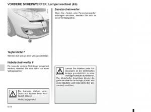 Renault-Fluence-Handbuch page 188 min