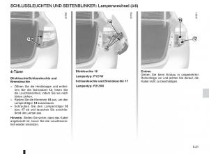 Renault-Fluence-Handbuch page 191 min