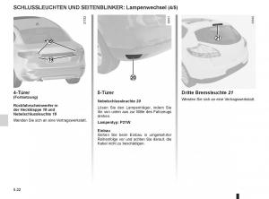 Renault-Fluence-Handbuch page 192 min