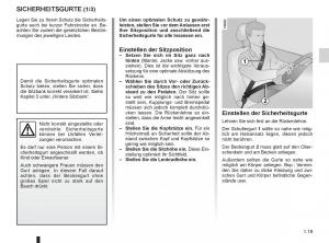 Renault-Fluence-Handbuch page 21 min