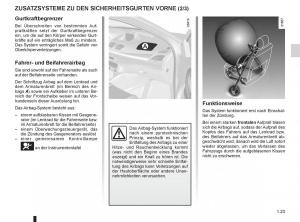 Renault-Fluence-Handbuch page 25 min