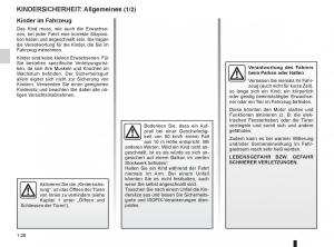 Renault-Fluence-Handbuch page 30 min