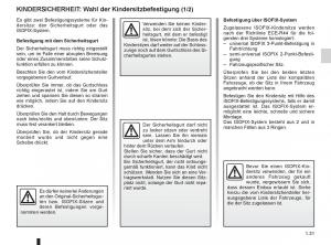 Renault-Fluence-Handbuch page 33 min