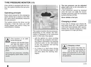 Renault-Fluence-owners-manual page 103 min