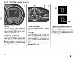 Renault-Fluence-owners-manual page 104 min