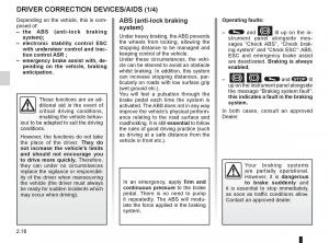 Renault-Fluence-owners-manual page 106 min