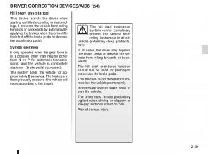 Renault-Fluence-owners-manual page 107 min