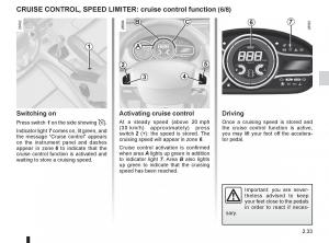 Renault-Fluence-owners-manual page 121 min