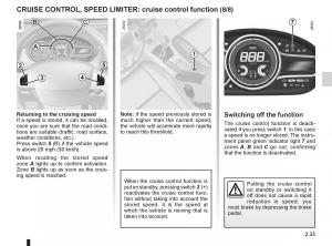 Renault-Fluence-owners-manual page 123 min