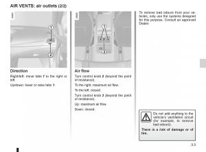 Renault-Fluence-owners-manual page 131 min