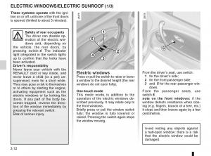 Renault-Fluence-owners-manual page 140 min