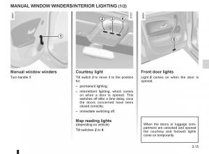 Renault-Fluence-owners-manual page 143 min