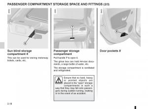 Renault-Fluence-owners-manual page 146 min