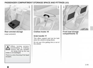 Renault-Fluence-owners-manual page 147 min