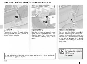 Renault-Fluence-owners-manual page 148 min